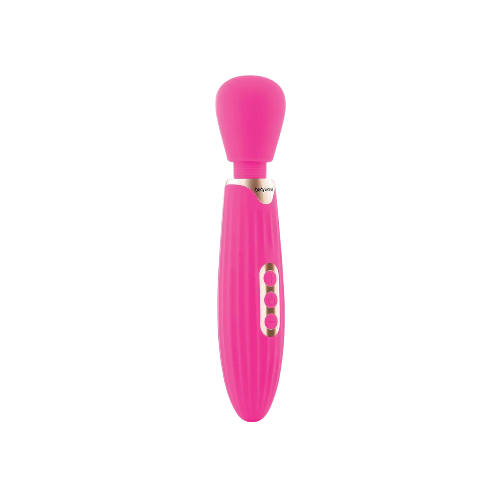 Rumble Wand