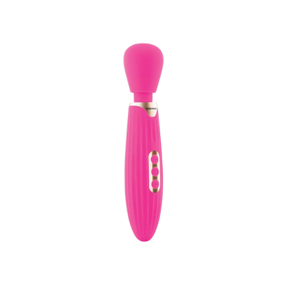 Rumble Wand