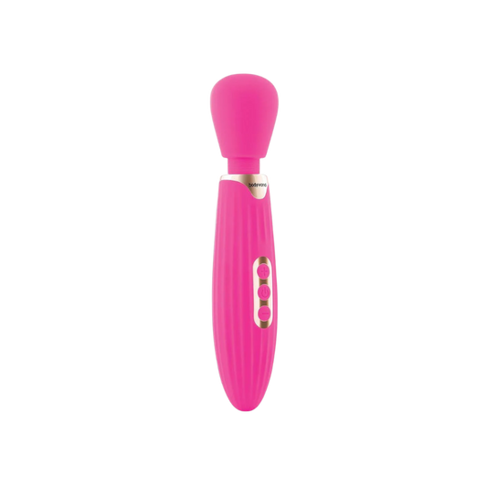 Rumble Wand