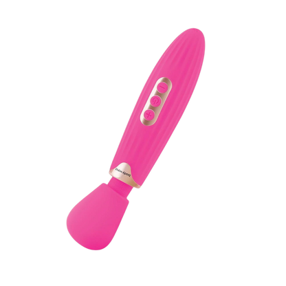 Rumble Wand