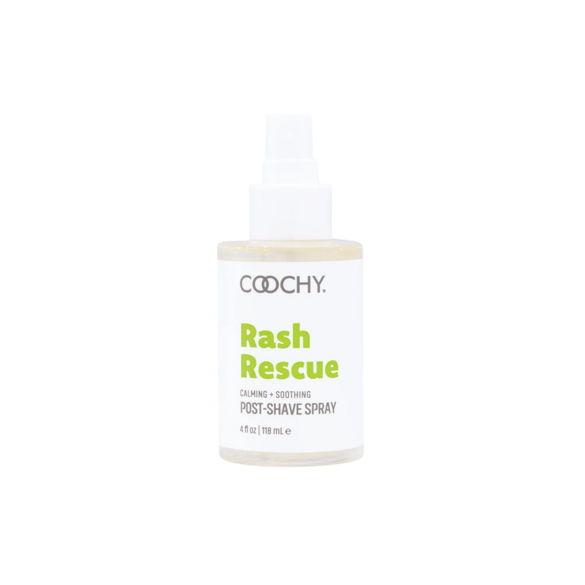 Rash Rescue Aftershave