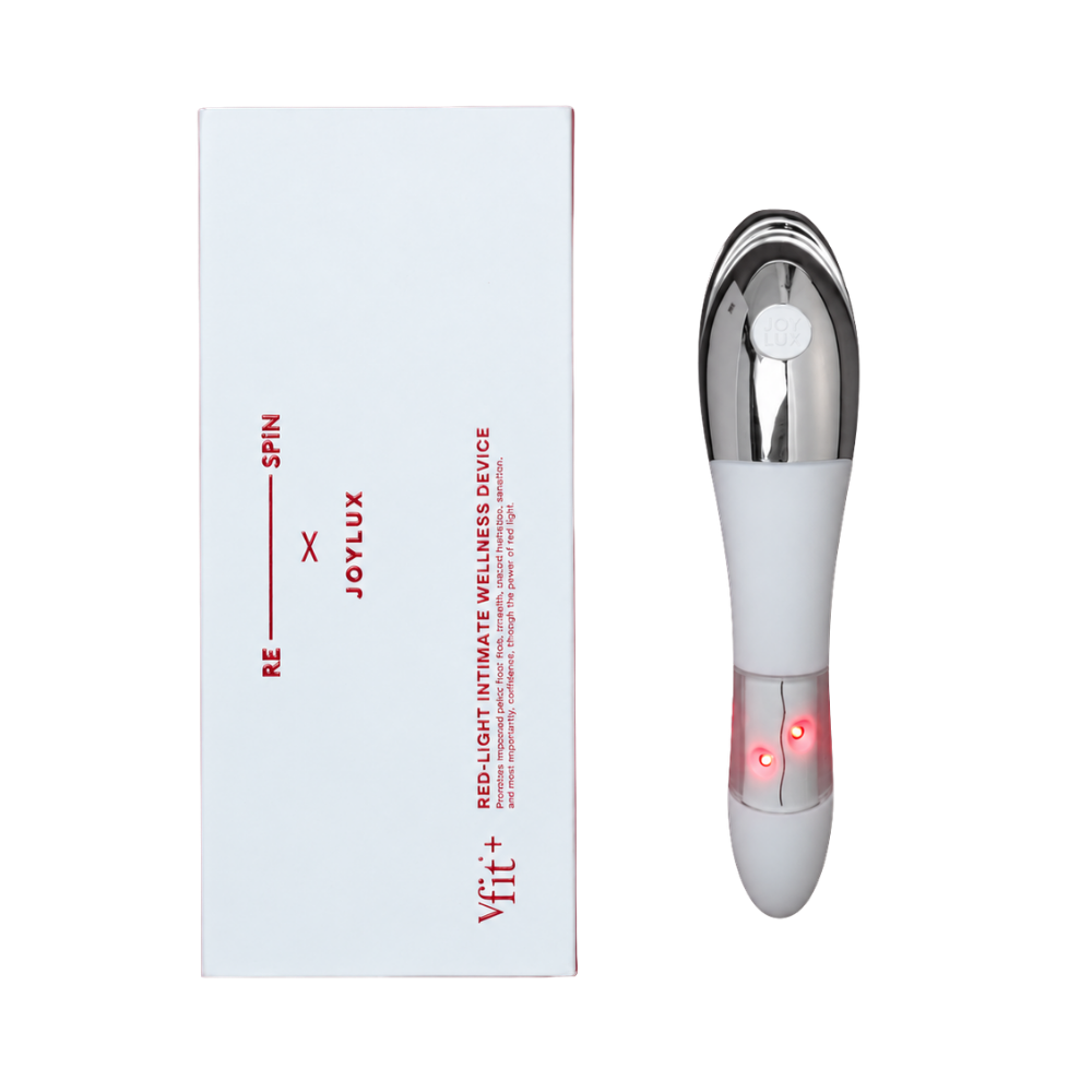 Respin x Joylux vFit PLUS