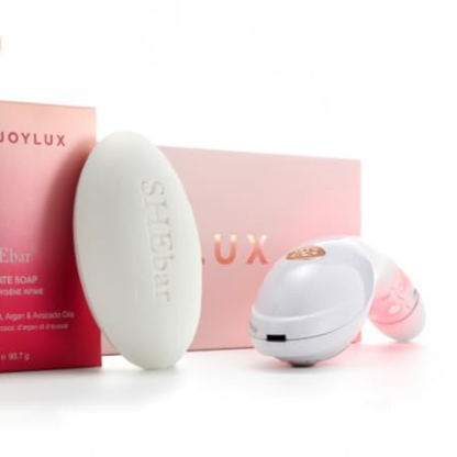 SHEbar Intimate Cleansing Bar