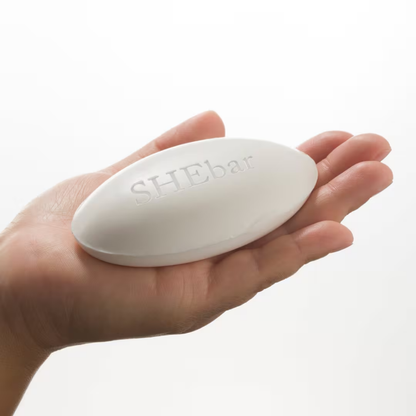 SHEbar Intimate Cleansing Bar