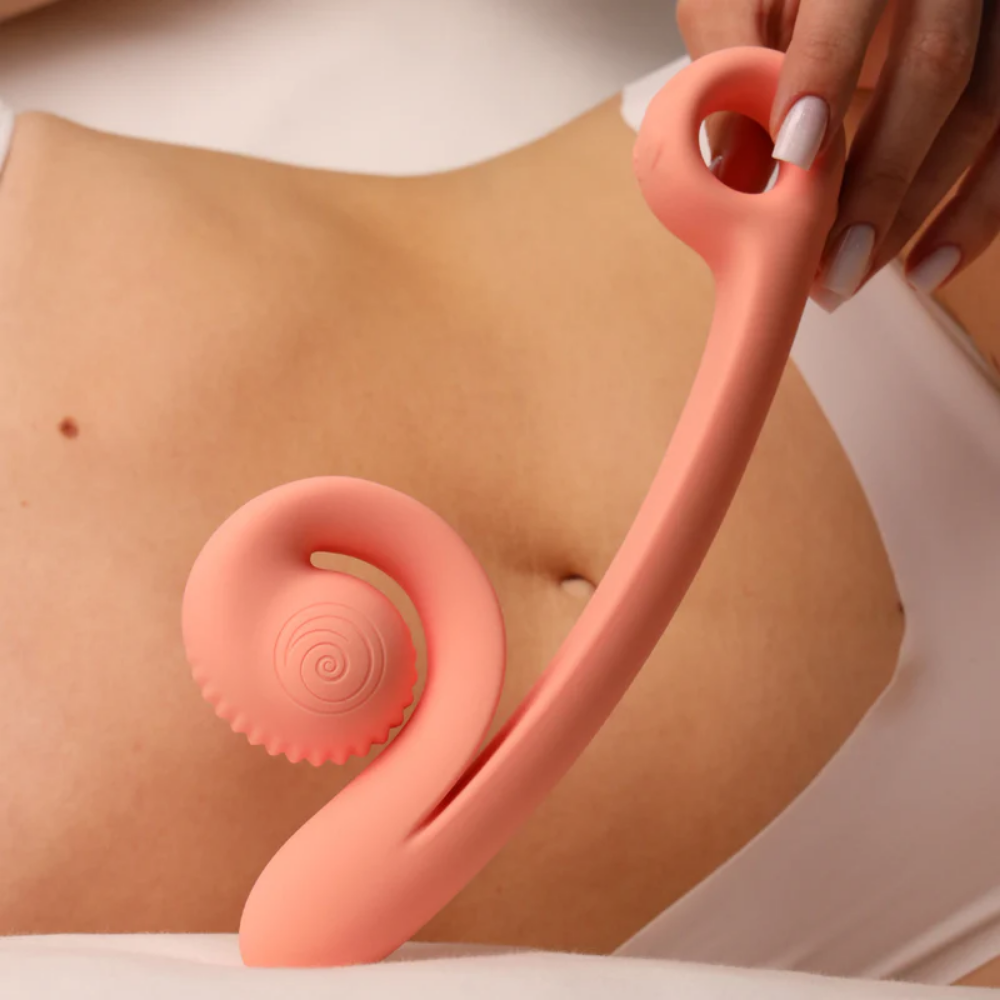 Snail Curve