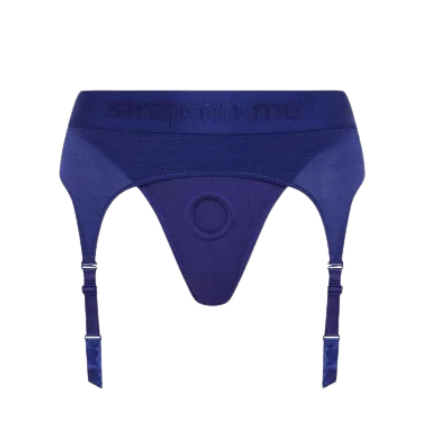 Strap-On-Me Harness Lingerie - Rebel