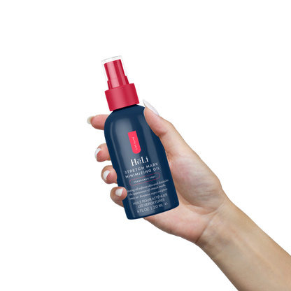 Stretch Mark Minimizer