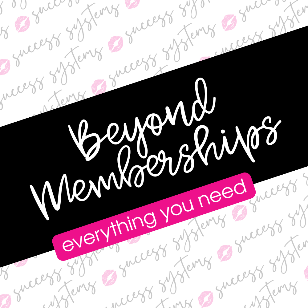Beyond Membership