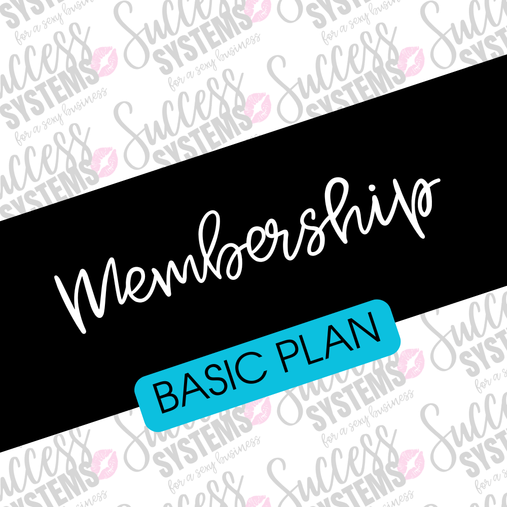 Basic Membership