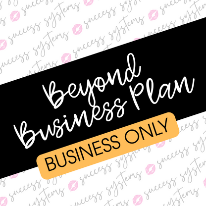 Beyond Memberships (Most Popular)