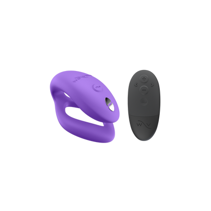 We-Vibe Sync O