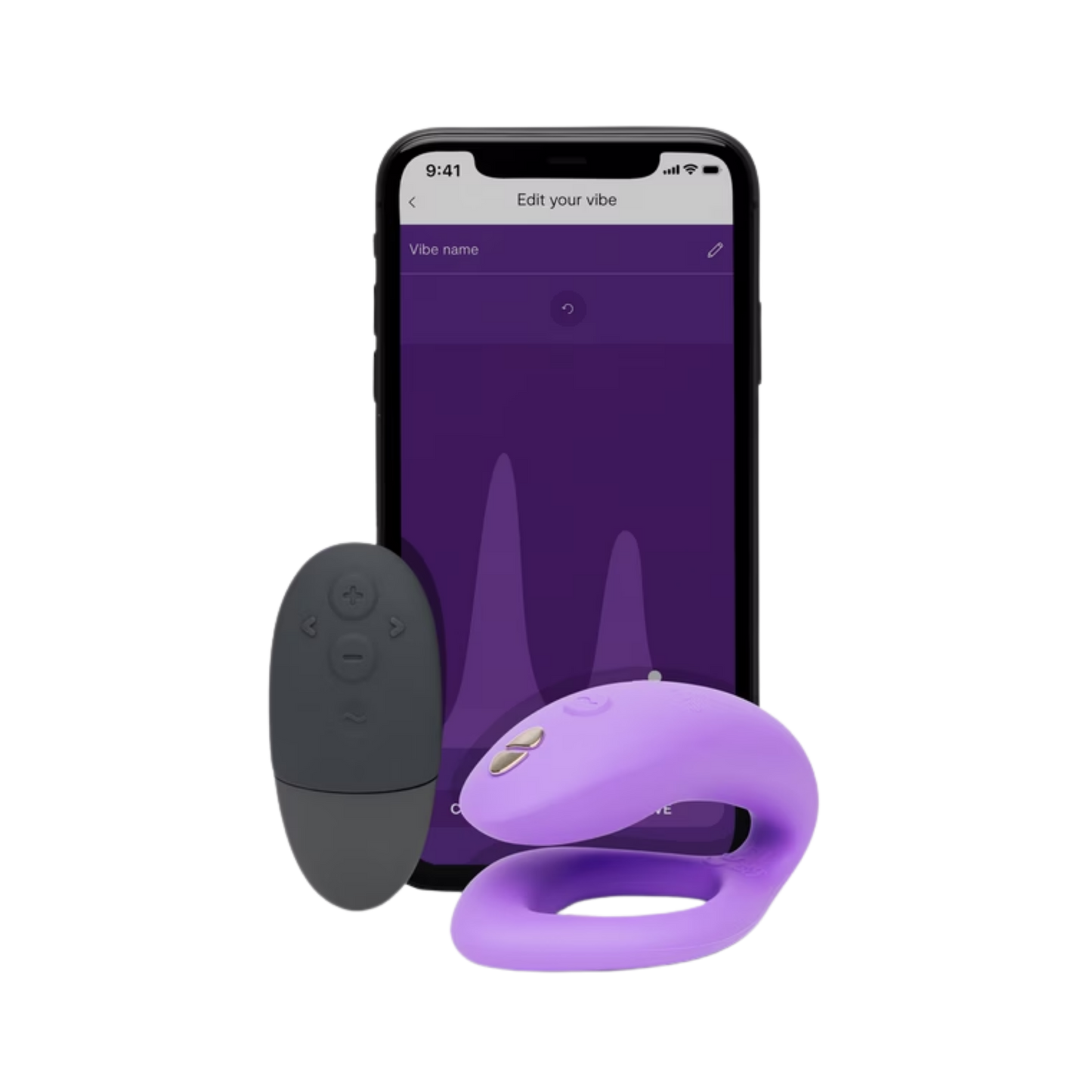 We-Vibe Sync O
