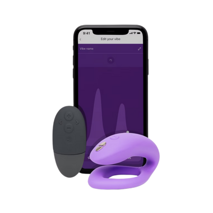 We-Vibe Sync O