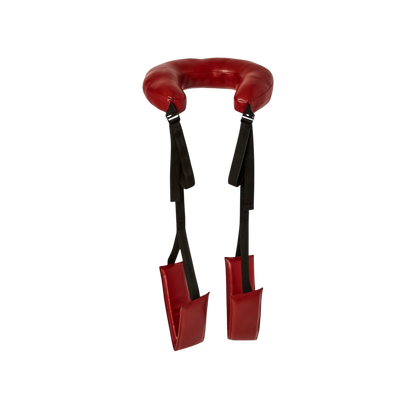 Saffron Thigh Sling
