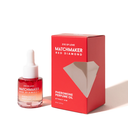 Perfume Oil
