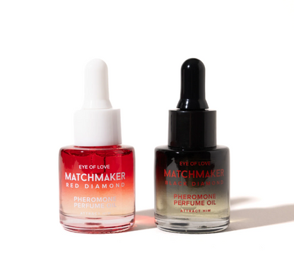Perfume Oil