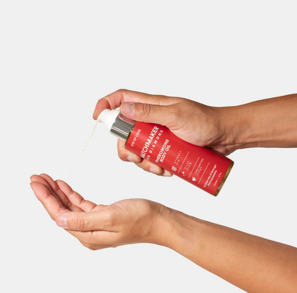 Pheromone Body Oil