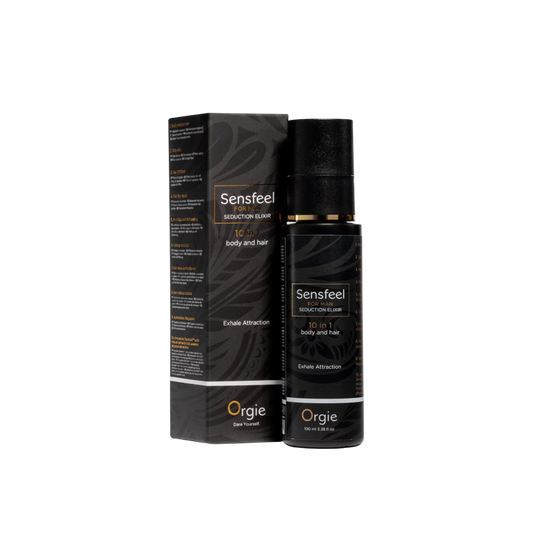 Sensfeel For Man