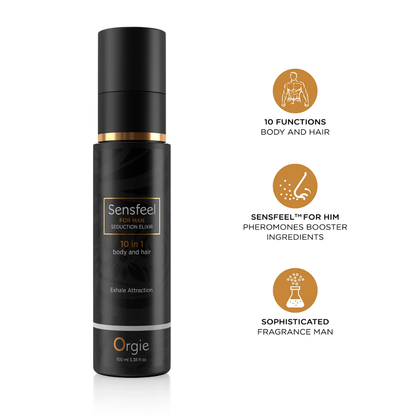 Sensfeel For Man