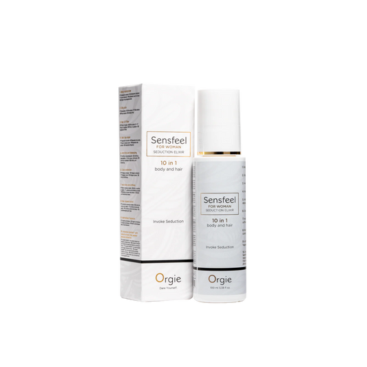 Sensfeel For Woman