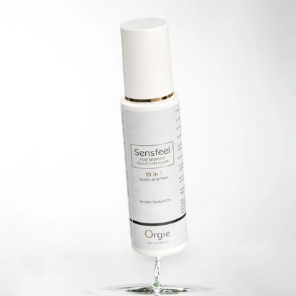 Sensfeel For Woman