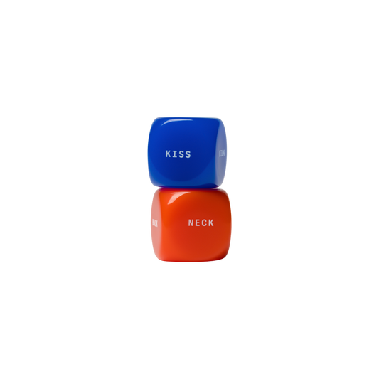 Sex Dice