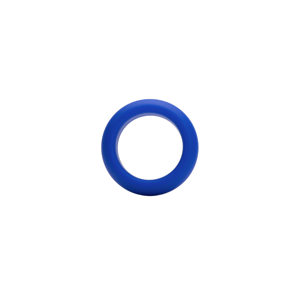 Silicone Ring - Minimum Stretch