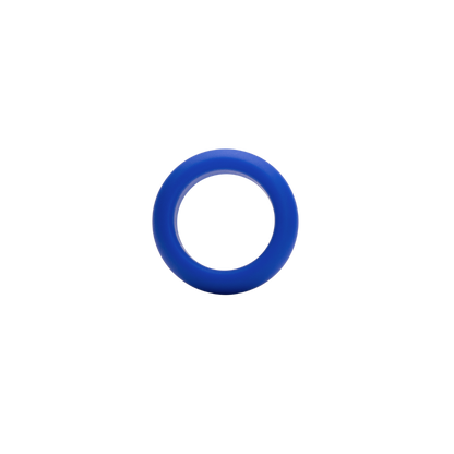 Silicone Ring - Minimum Stretch