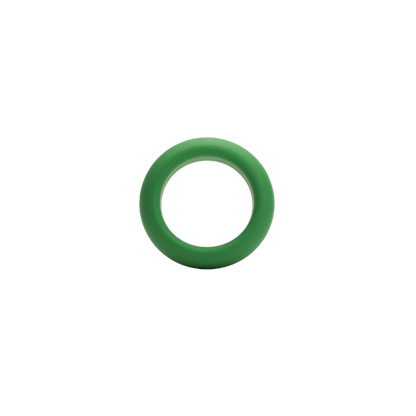 Silicone Ring Progressive Set