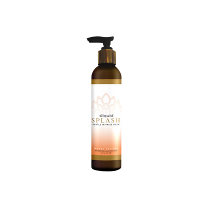 Splash Feminine Wash