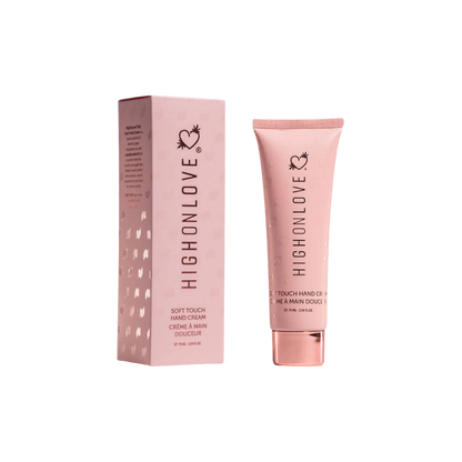 Soft Touch Hand Cream