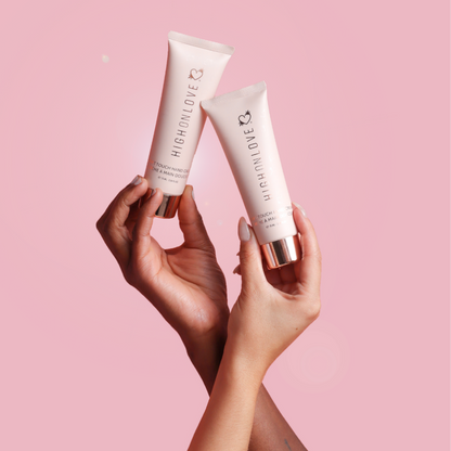 Soft Touch Hand Cream