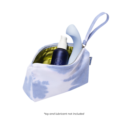 Stash Sex Toy Pouch