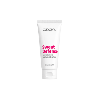 Sweat Defense