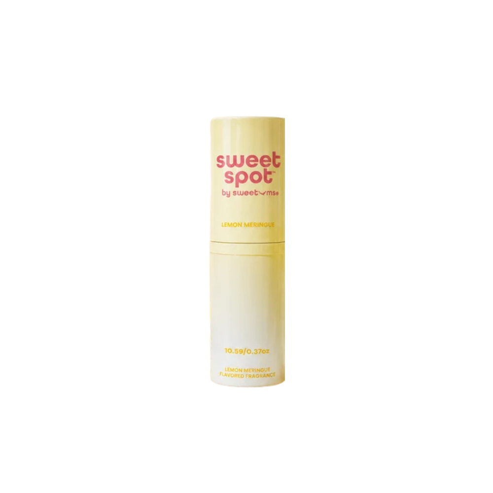 Sweet Spot Flavored Fragrance