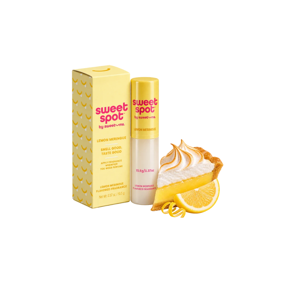 Sweet Spot Flavored Fragrance