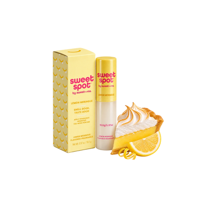 Sweet Spot Flavored Fragrance