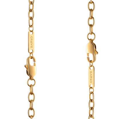 Tease Necklace