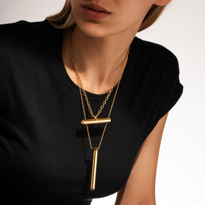 Tease Necklace