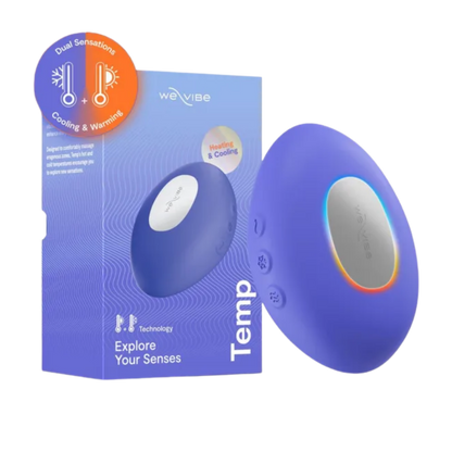 We-Vibe Temp