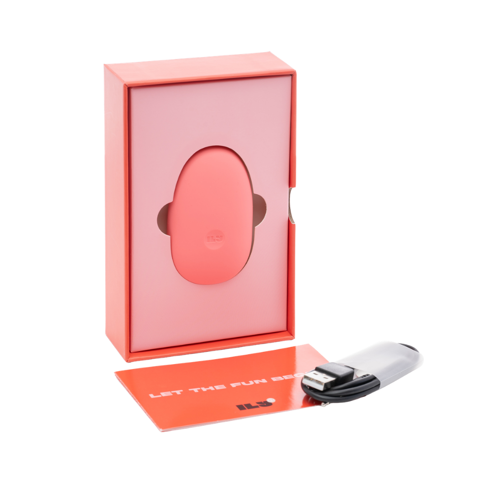 The Pebble