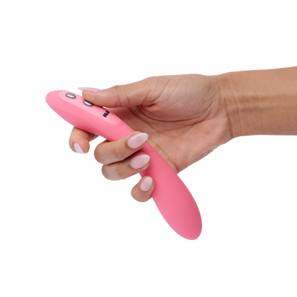 The Wand