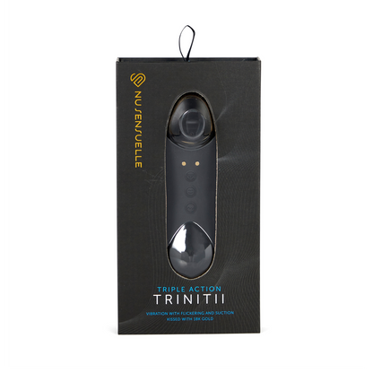Trinitii