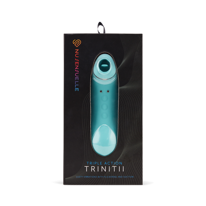 Trinitii