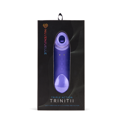 Trinitii