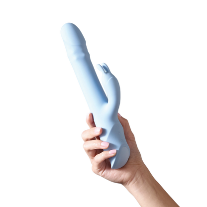 Triple Orgasm Machine