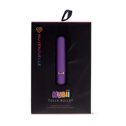 Tulla Bullet