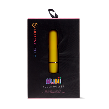 Tulla Bullet