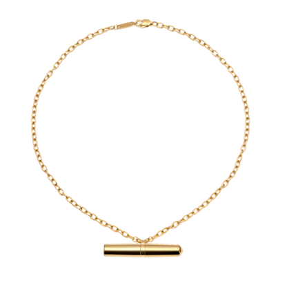 Tease Necklace