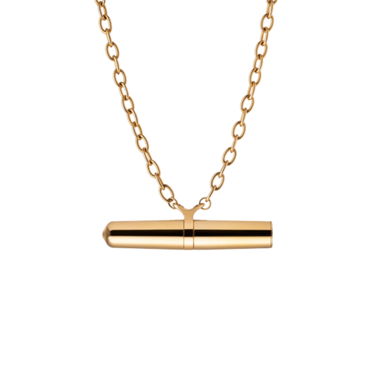 Tease Necklace